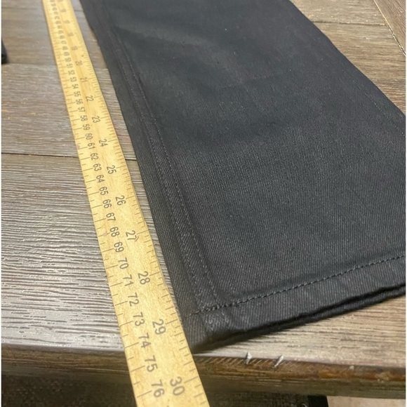 Everlane Men The Straight Fit black jeans size 31X30 
NWT - Picture 10 of 10